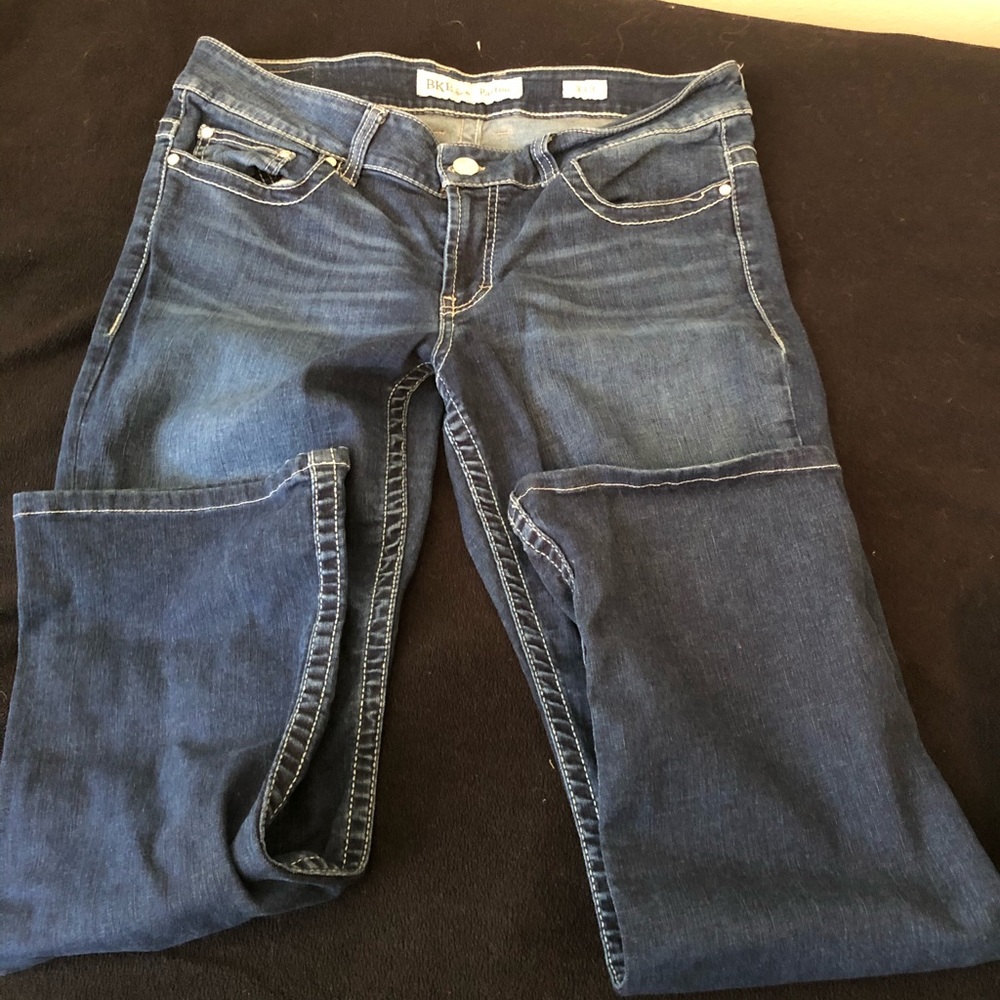Bke jeans